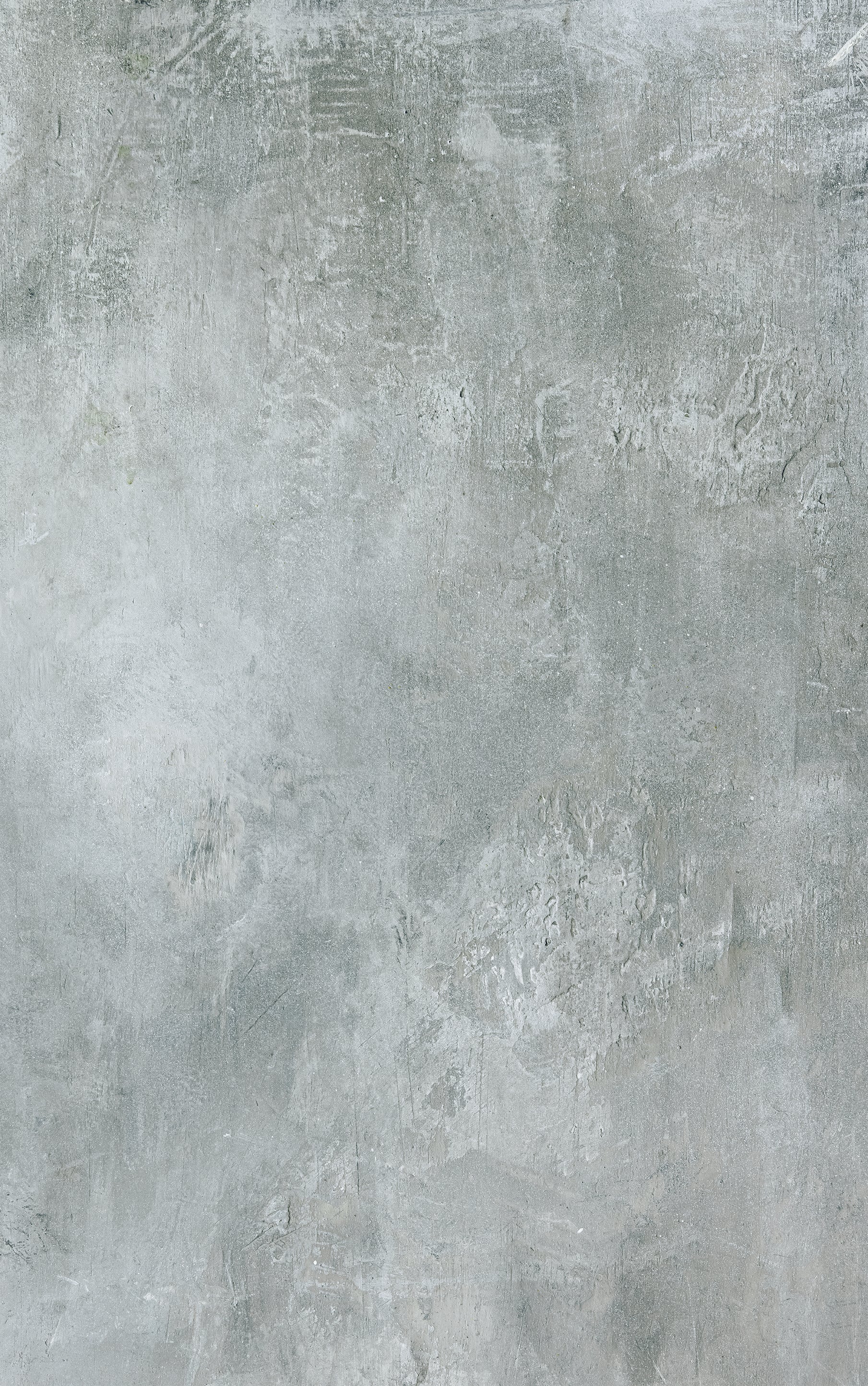 Surface imprimée - Toundra alpine